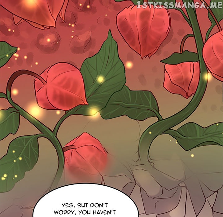 Forest Of The Fireflies chapter 1 - page 35