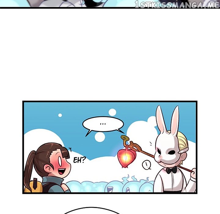 Forest Of The Fireflies chapter 1 - page 41