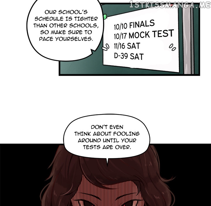 Forest Of The Fireflies chapter 1 - page 5