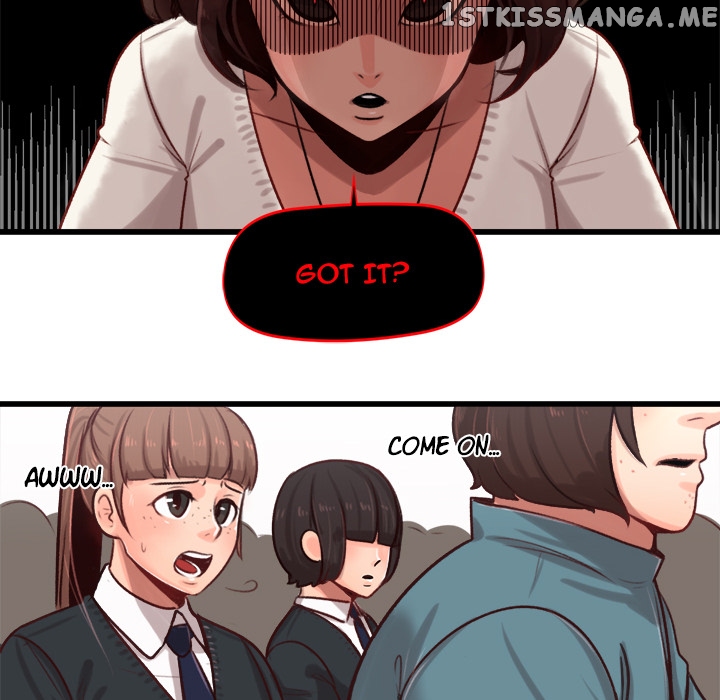 Forest Of The Fireflies chapter 1 - page 6