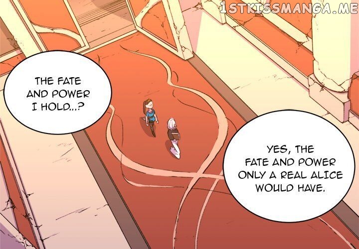 Forest Of The Fireflies chapter 40 - page 2