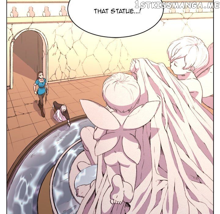 Forest Of The Fireflies chapter 40 - page 32