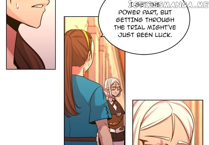 Forest Of The Fireflies chapter 40 - page 4