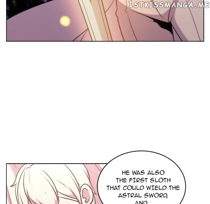 Forest Of The Fireflies chapter 40 - page 42