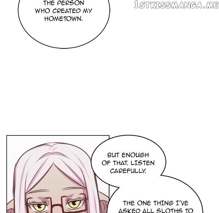 Forest Of The Fireflies chapter 40 - page 44