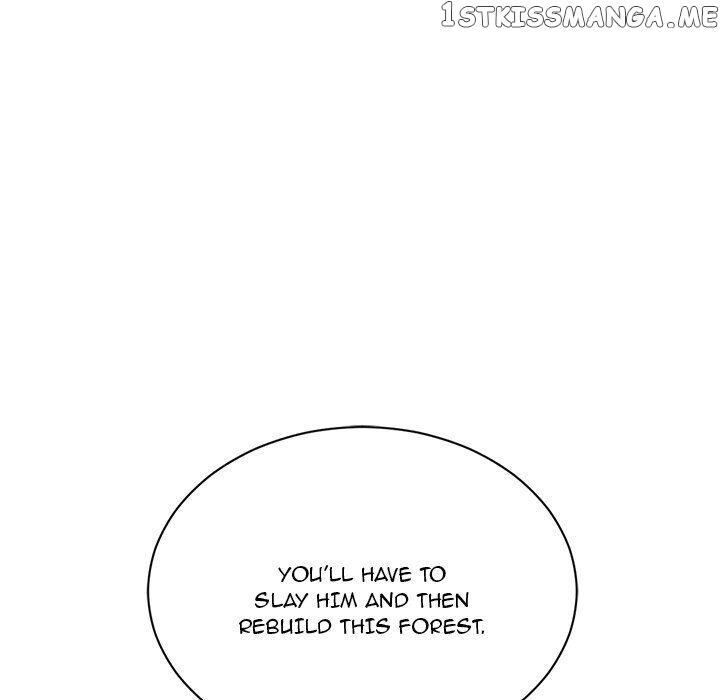 Forest Of The Fireflies chapter 40 - page 57