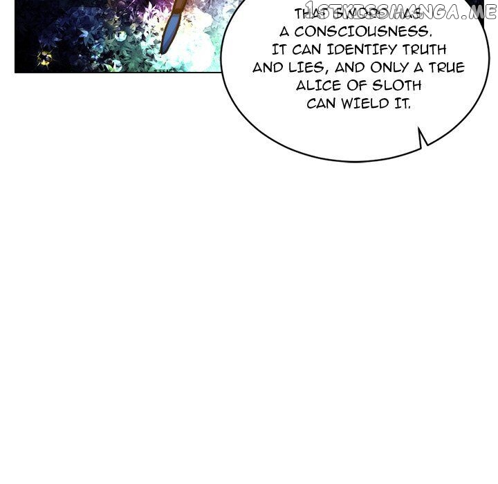 Forest Of The Fireflies chapter 40 - page 8
