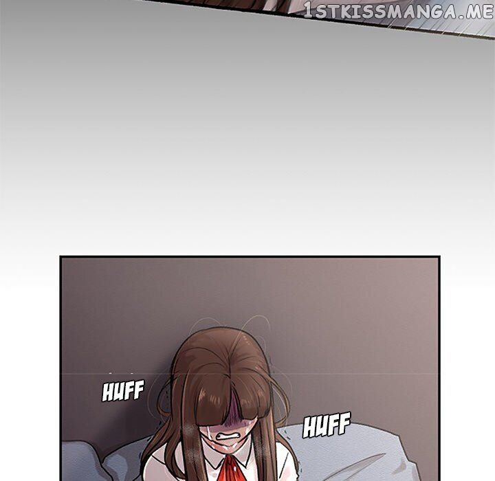 Forest Of The Fireflies chapter 9 - page 19