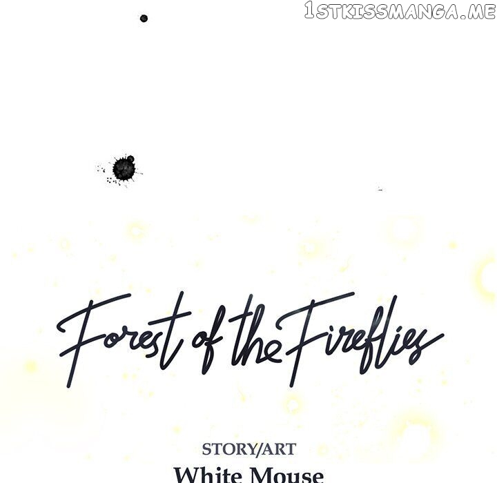 Forest Of The Fireflies chapter 9 - page 25