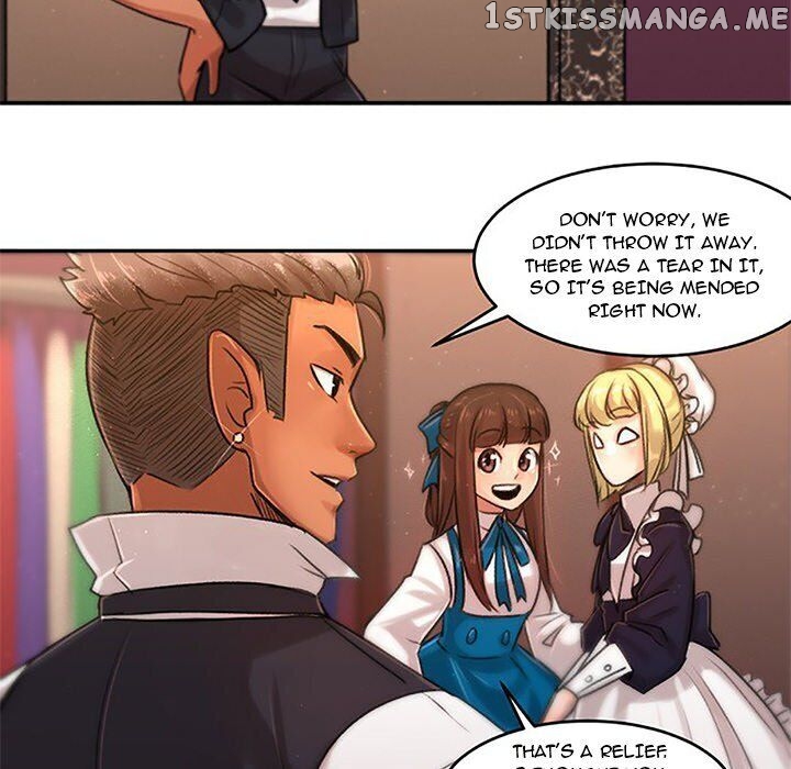 Forest Of The Fireflies chapter 9 - page 44