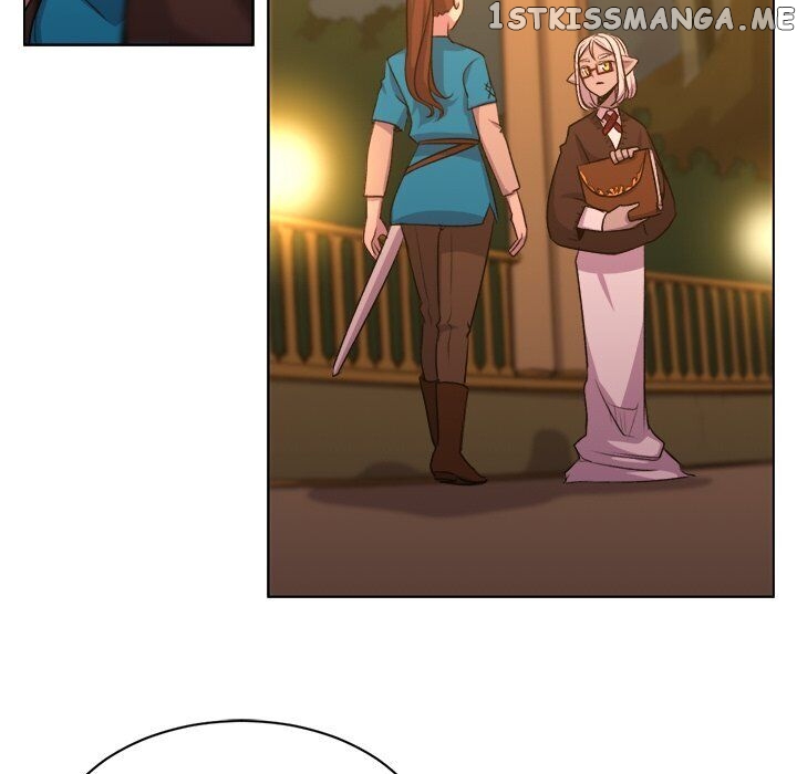 Forest Of The Fireflies chapter 39 - page 31