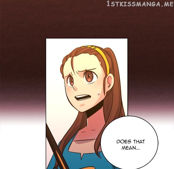 Forest Of The Fireflies chapter 39 - page 38