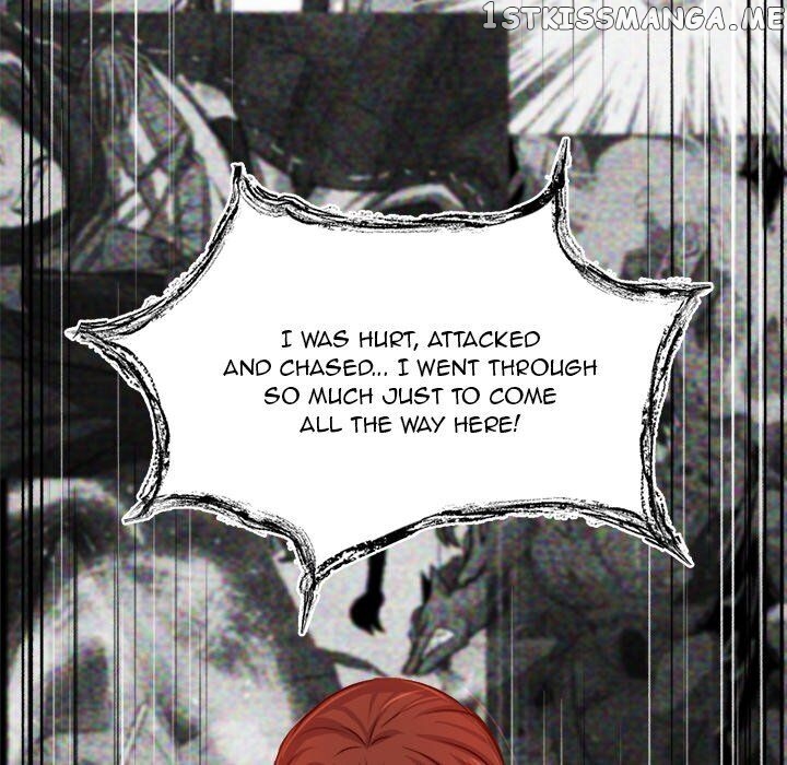 Forest Of The Fireflies chapter 38 - page 13