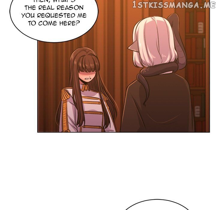 Forest Of The Fireflies chapter 38 - page 16