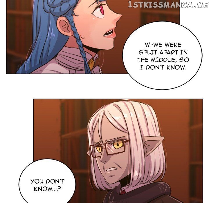 Forest Of The Fireflies chapter 38 - page 23