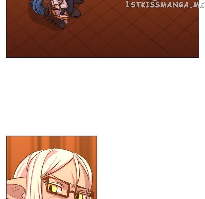 Forest Of The Fireflies chapter 38 - page 26