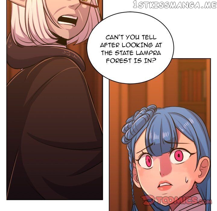 Forest Of The Fireflies chapter 38 - page 27