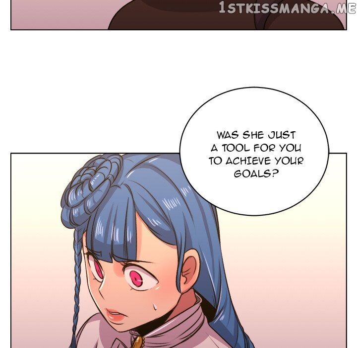 Forest Of The Fireflies chapter 38 - page 31