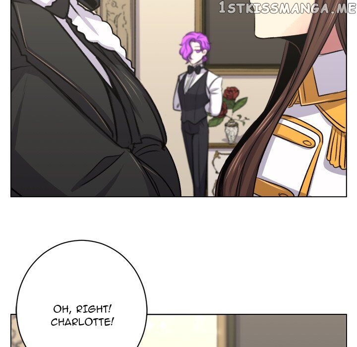 Forest Of The Fireflies chapter 38 - page 6