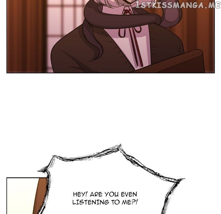 Forest Of The Fireflies chapter 38 - page 9