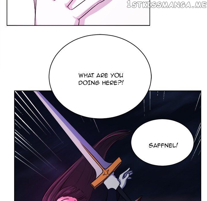 Forest Of The Fireflies chapter 37 - page 11