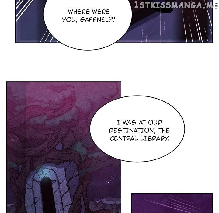 Forest Of The Fireflies chapter 37 - page 13