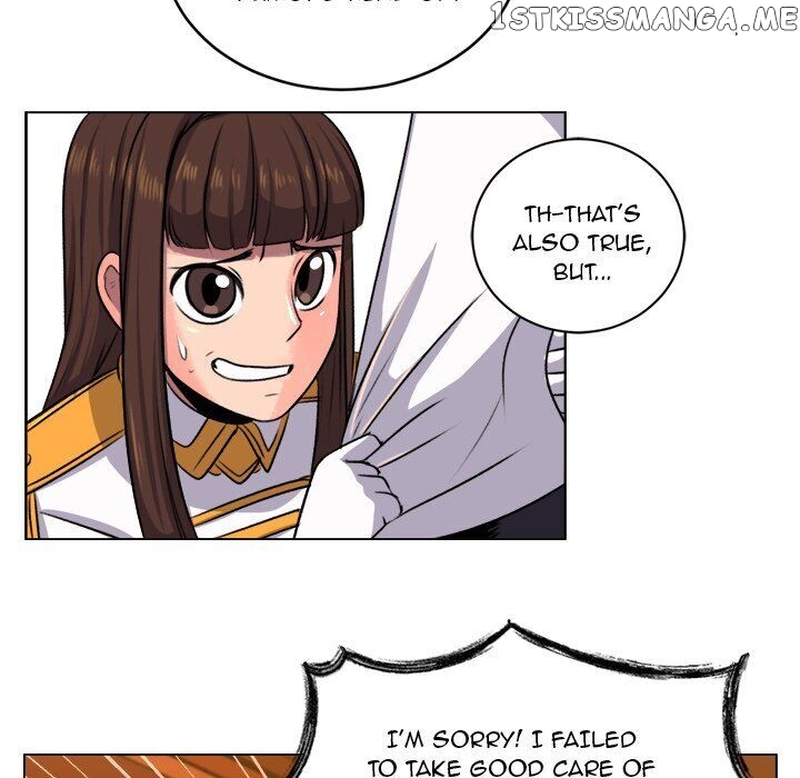 Forest Of The Fireflies chapter 37 - page 41