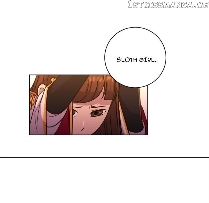 Forest Of The Fireflies chapter 37 - page 45
