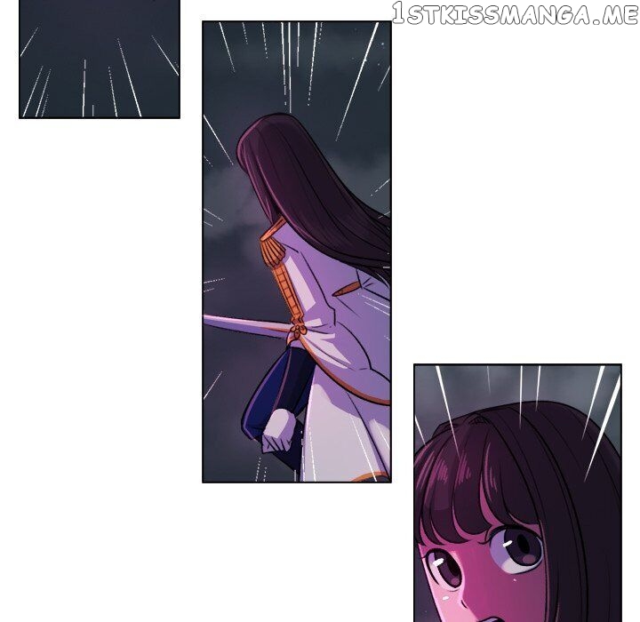 Forest Of The Fireflies chapter 37 - page 9