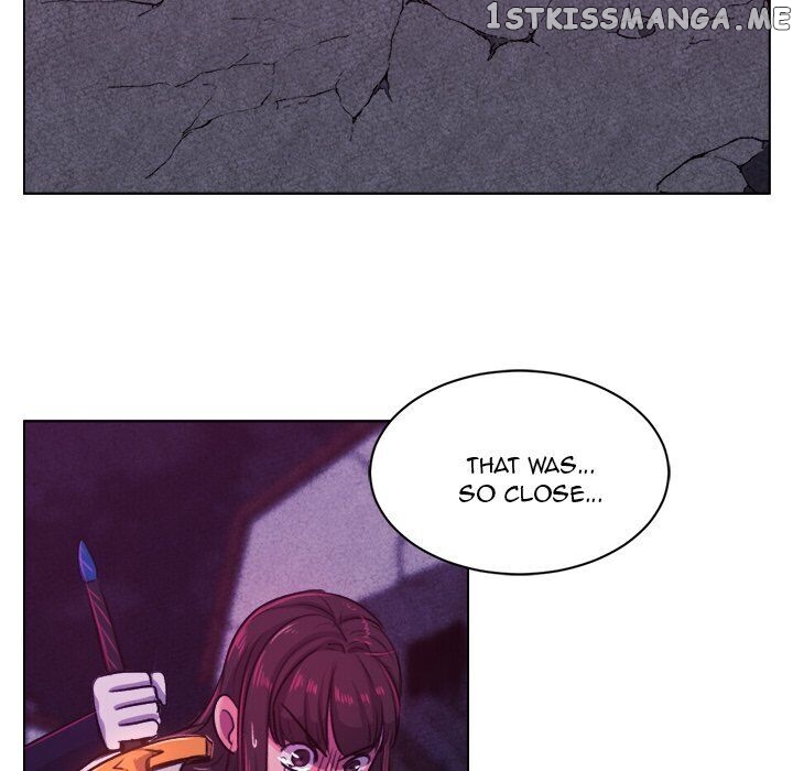 Forest Of The Fireflies chapter 36 - page 15