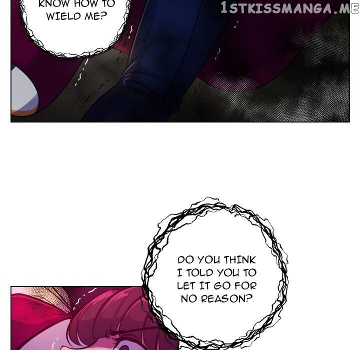 Forest Of The Fireflies chapter 36 - page 22