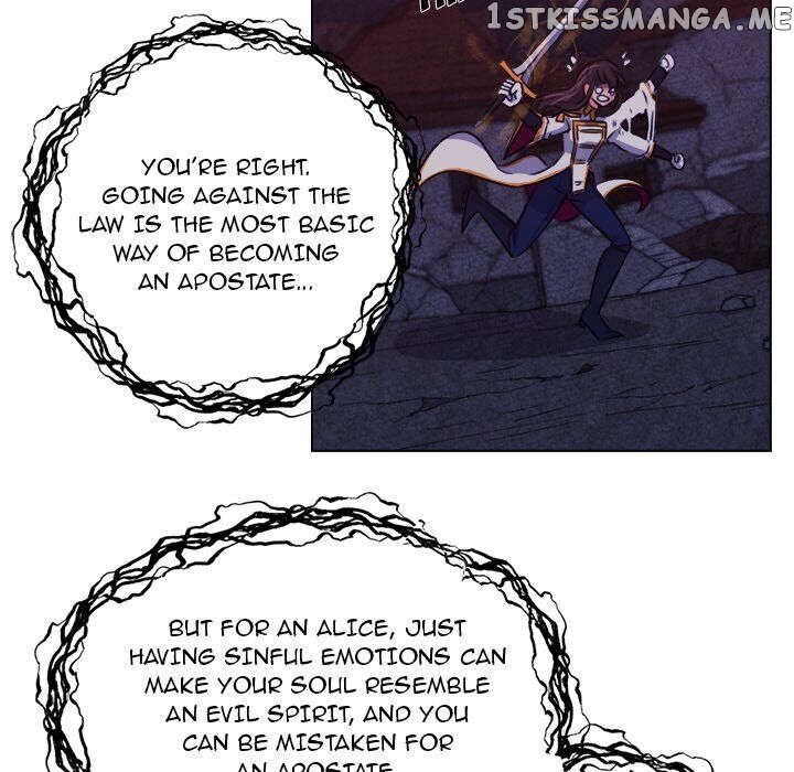 Forest Of The Fireflies chapter 36 - page 26
