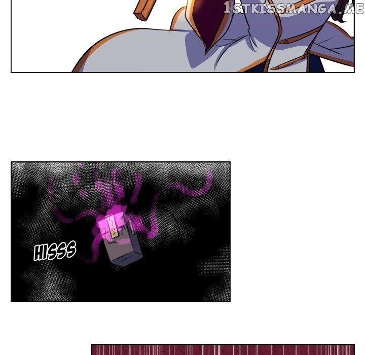 Forest Of The Fireflies chapter 36 - page 30