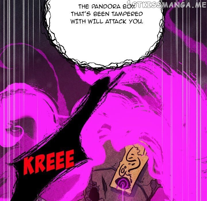 Forest Of The Fireflies chapter 36 - page 32
