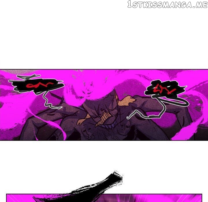 Forest Of The Fireflies chapter 36 - page 36