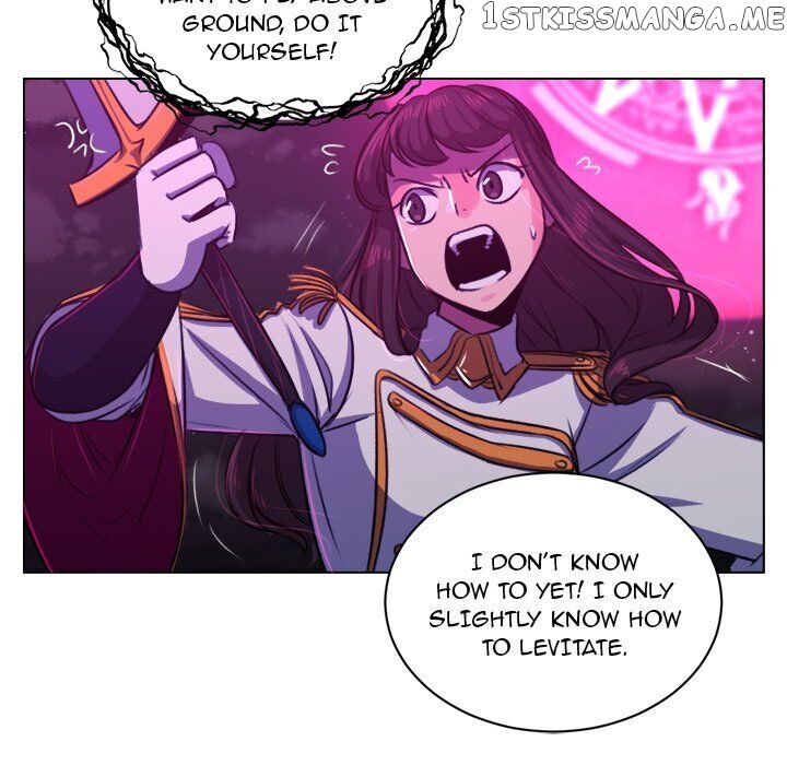 Forest Of The Fireflies chapter 36 - page 40