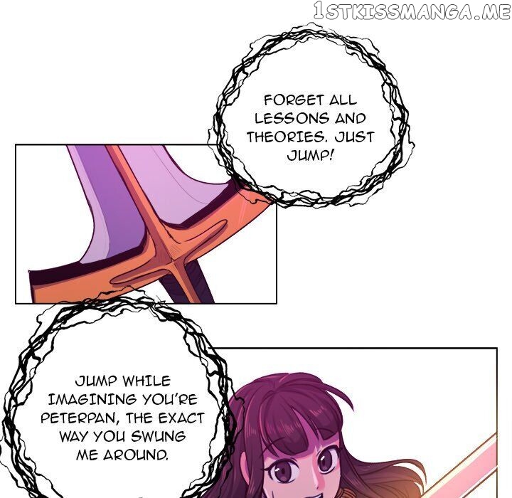 Forest Of The Fireflies chapter 36 - page 41