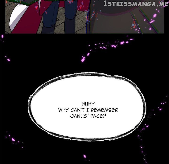 Forest Of The Fireflies chapter 35 - page 13