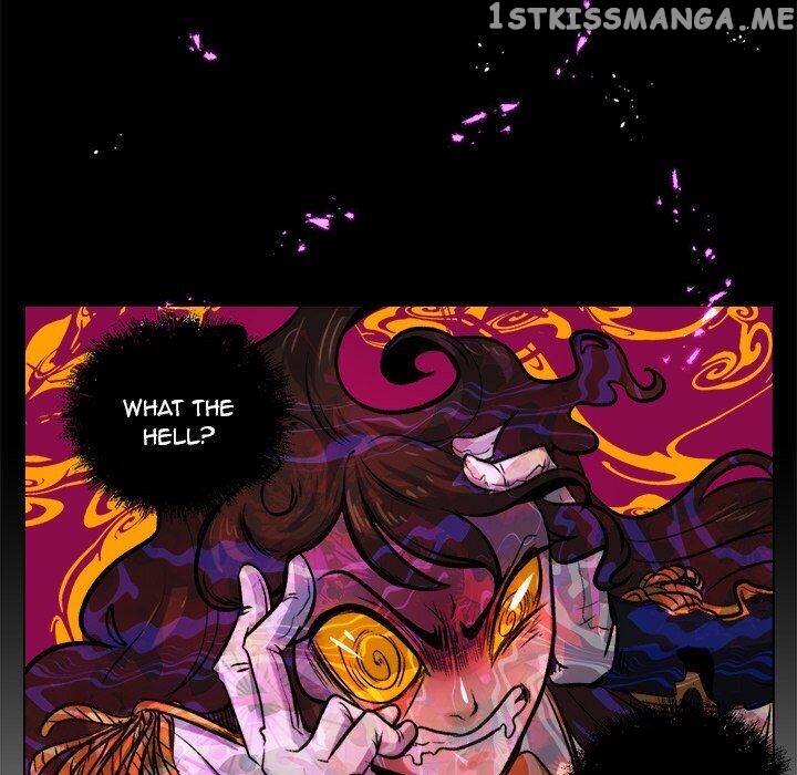 Forest Of The Fireflies chapter 35 - page 18