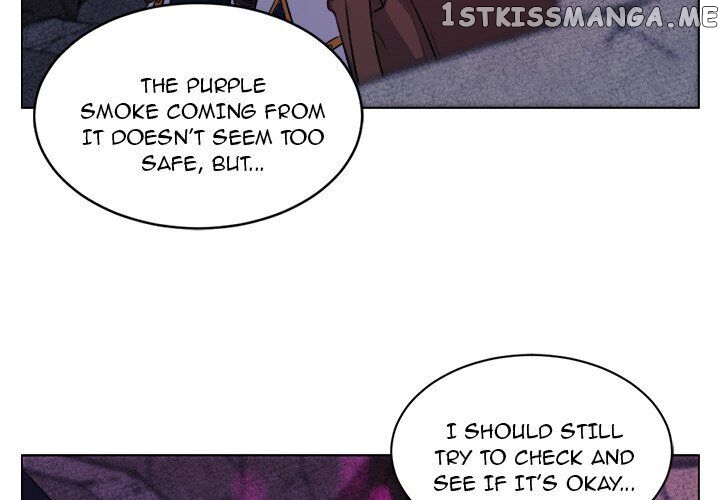 Forest Of The Fireflies chapter 35 - page 4