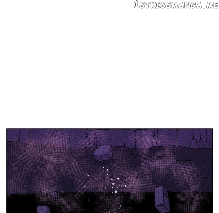 Forest Of The Fireflies chapter 35 - page 40