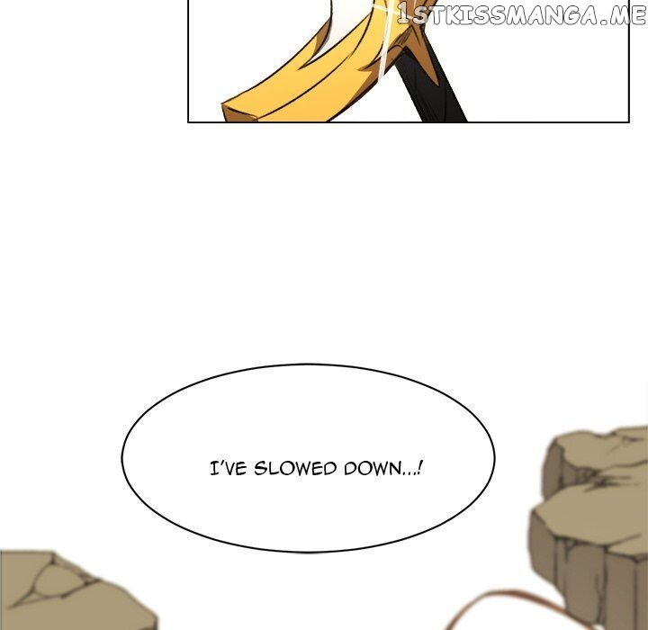 Forest Of The Fireflies chapter 35 - page 45