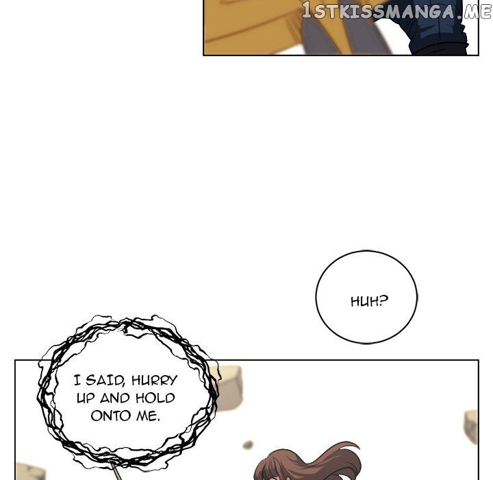 Forest Of The Fireflies chapter 35 - page 50