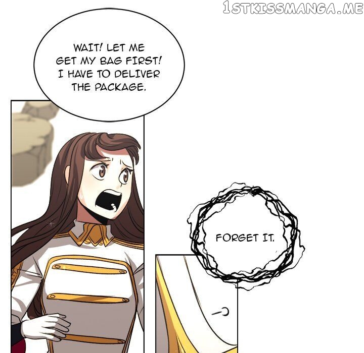 Forest Of The Fireflies chapter 35 - page 52