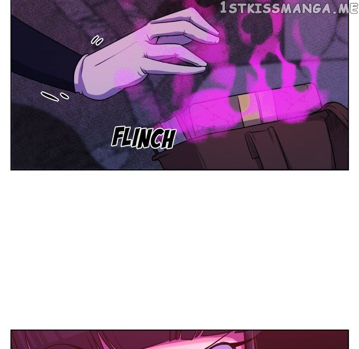 Forest Of The Fireflies chapter 35 - page 6