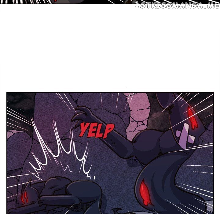 Forest Of The Fireflies chapter 34 - page 24