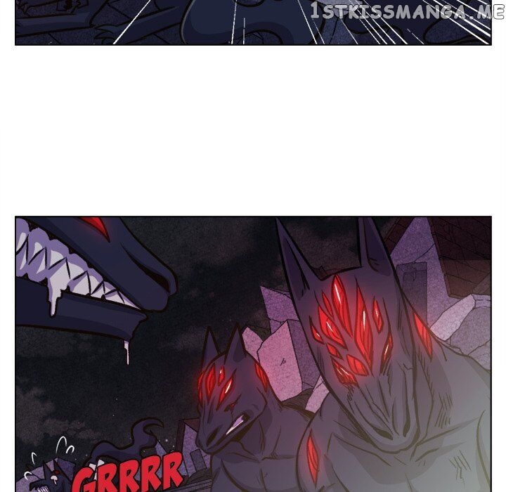 Forest Of The Fireflies chapter 34 - page 25