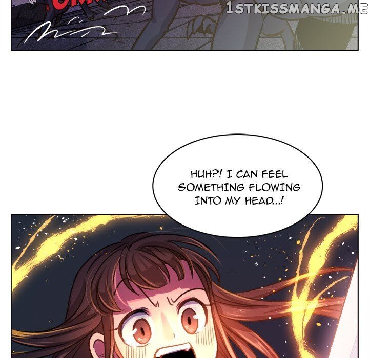 Forest Of The Fireflies chapter 34 - page 26