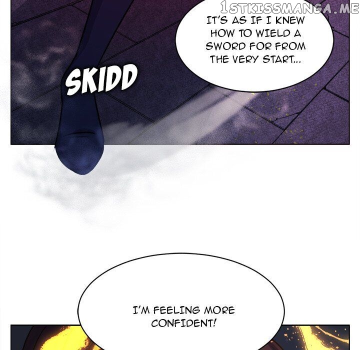 Forest Of The Fireflies chapter 34 - page 30