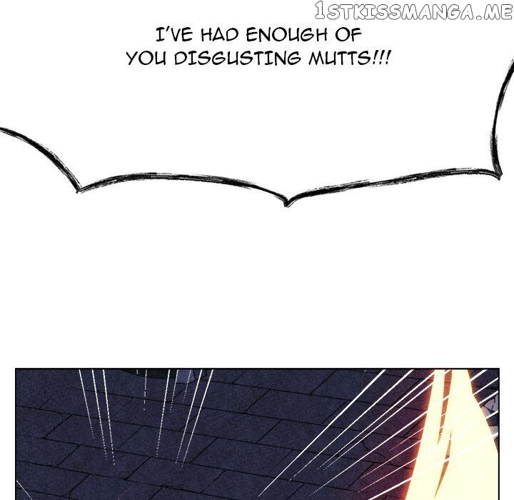 Forest Of The Fireflies chapter 34 - page 36